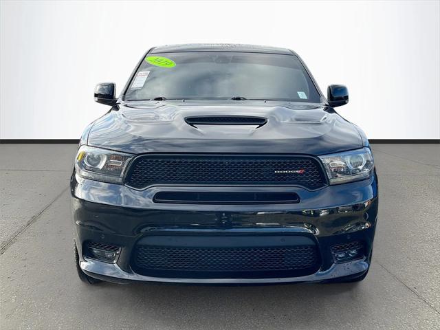 2019 Dodge Durango R/T RWD