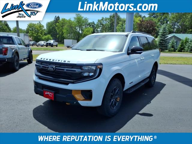 2026 Ford Expedition Tremor for sale in Minong, WI