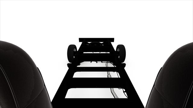 2026 RAM Ram ProMaster RAM PROMASTER 3500 TRADESMAN CUTAWAY 159 WB EXT / 104 CA