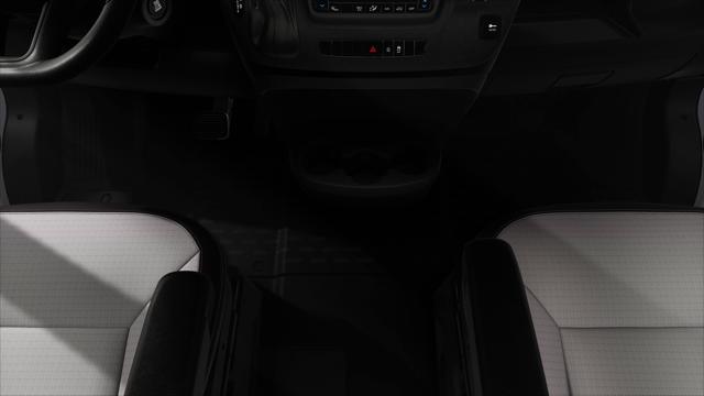 2026 RAM Ram ProMaster RAM PROMASTER 3500 TRADESMAN CUTAWAY 159 WB EXT / 104 CA