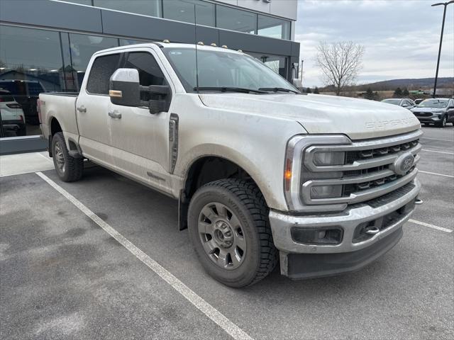 2024 Ford F-350 King Ranch