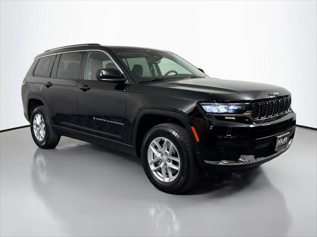 2023 Jeep Grand Cherokee L Laredo 4x4