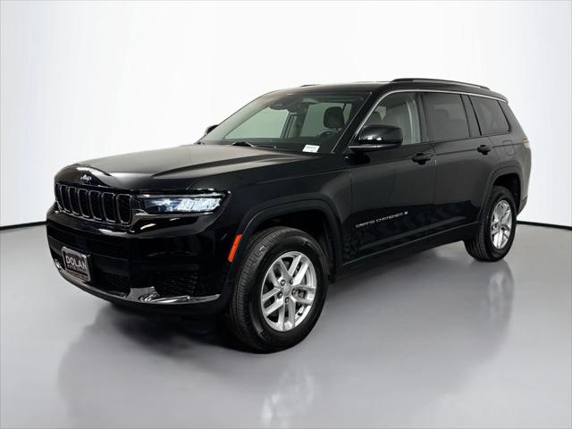 2023 Jeep Grand Cherokee L Laredo 4x4