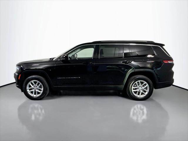 2023 Jeep Grand Cherokee L Laredo 4x4
