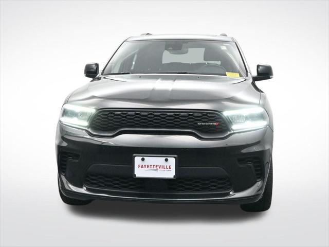 2024 Dodge Durango GT Plus RWD