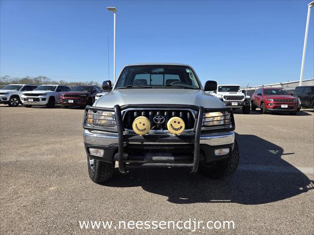 2004 Toyota Tacoma PreRunner V6 2004 Toyota Tacoma PreRunner V6