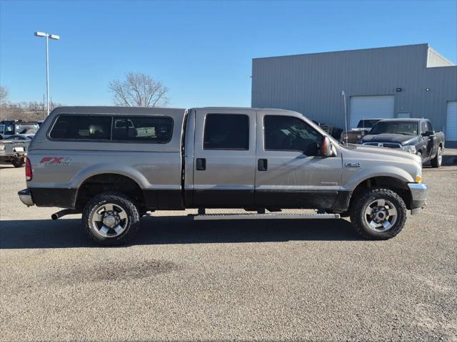 2004 Ford F-350 2004 Ford F-350