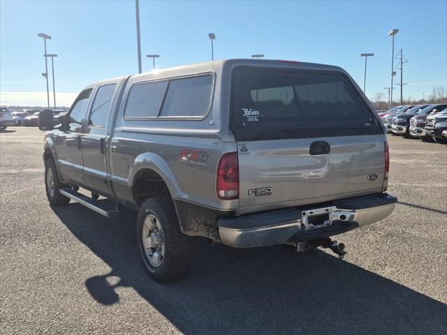 2004 Ford F-350 2004 Ford F-350