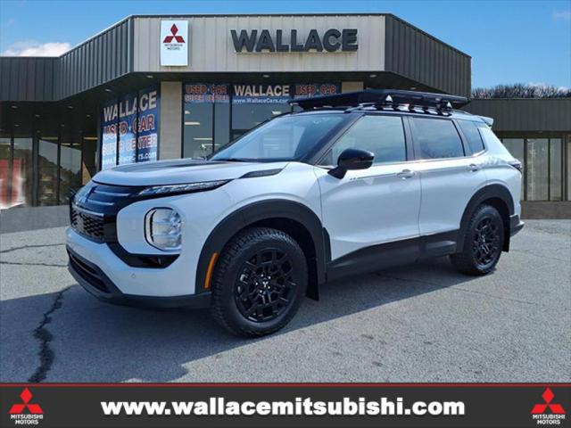 2026 Mitsubishi Outlander Trail Edition 2.5 S-AWC for sale in Kingsport, TN