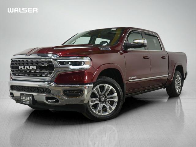 2024 RAM 1500 Limited