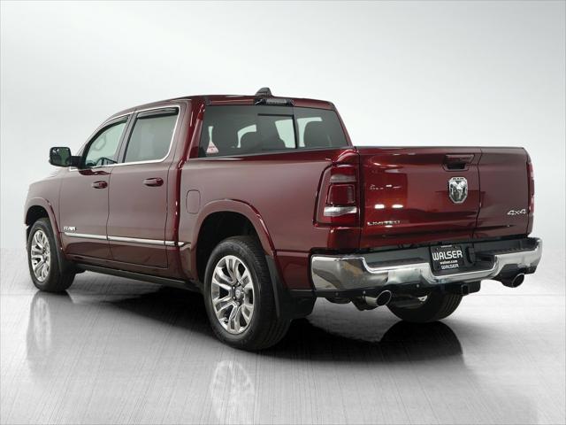 2024 RAM 1500 Limited