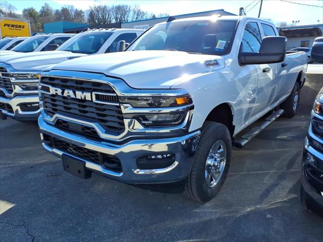 2026 RAM Ram 2500 RAM 2500 TRADESMAN CREW CAB 4X4 8 BOX