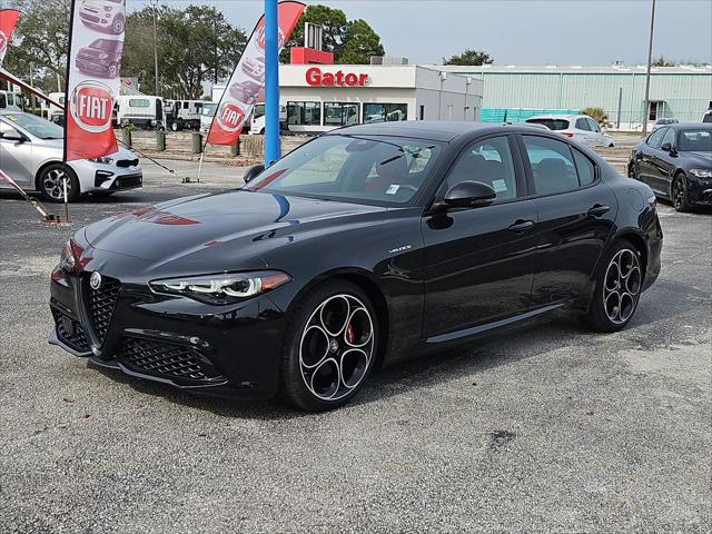 2024 Alfa Romeo Giulia Veloce RWD