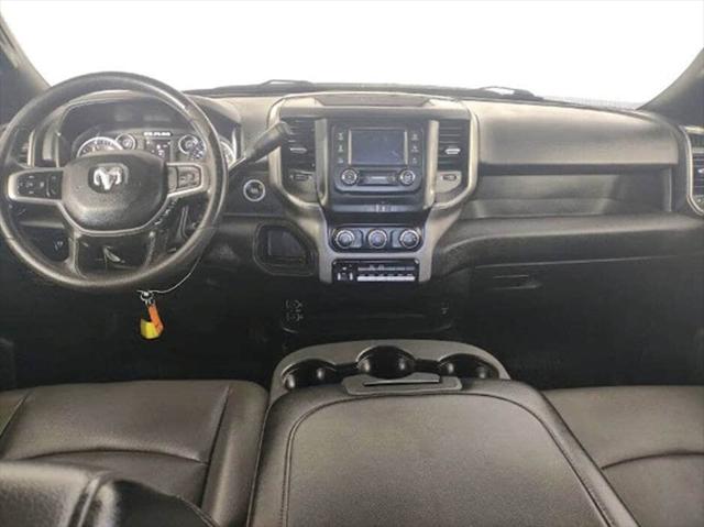 2023 RAM 2500 Tradesman Crew Cab 4x4 64 Box