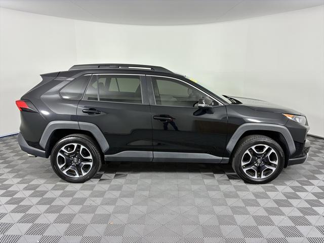 2019 Toyota RAV4 Adventure