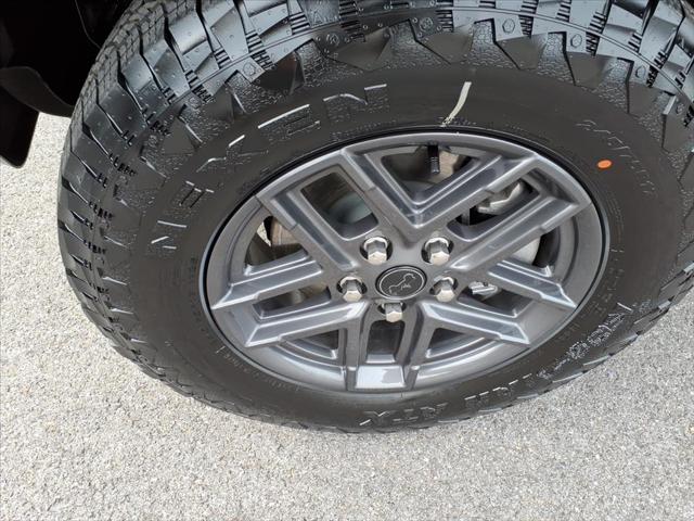 2026 Jeep Wrangler 2-Door Sport S 4x4