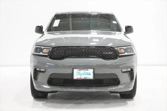 2022 Dodge Durango SXT AWD