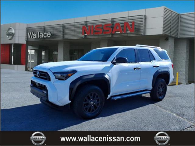 2025 Toyota 4Runner SR5 for sale in Kingsport, TN
