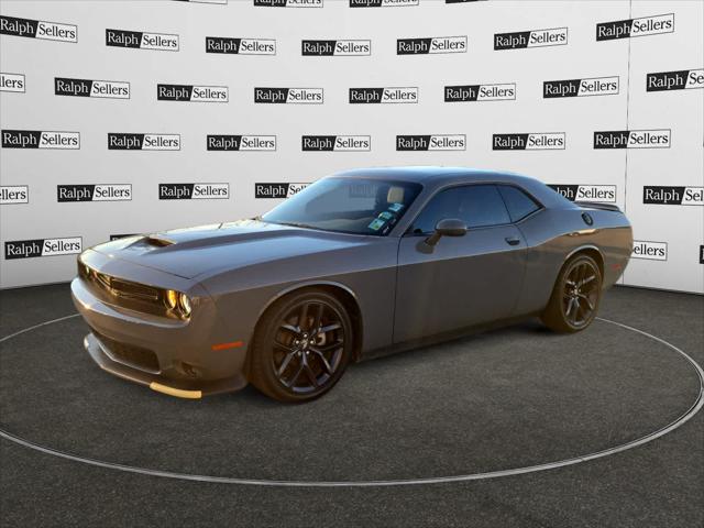 2023 Dodge Challenger GT