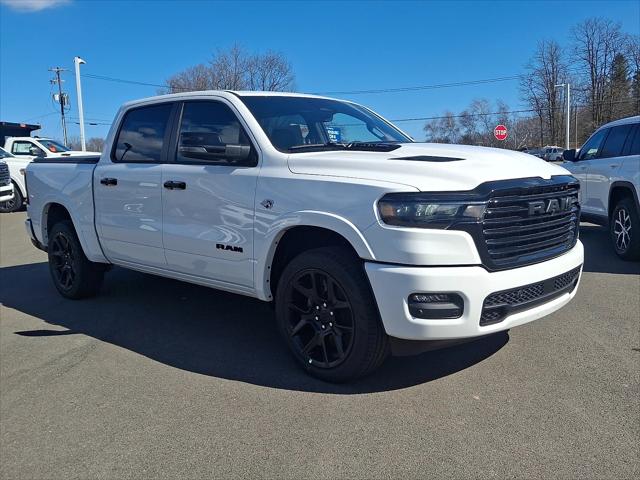 2026 RAM Ram 1500 RAM 1500 LARAMIE CREW CAB 4X4 57 BOX 2026 RAM Ram 1500 RAM 1500 LARAMIE CREW CAB 4X4 57 BOX