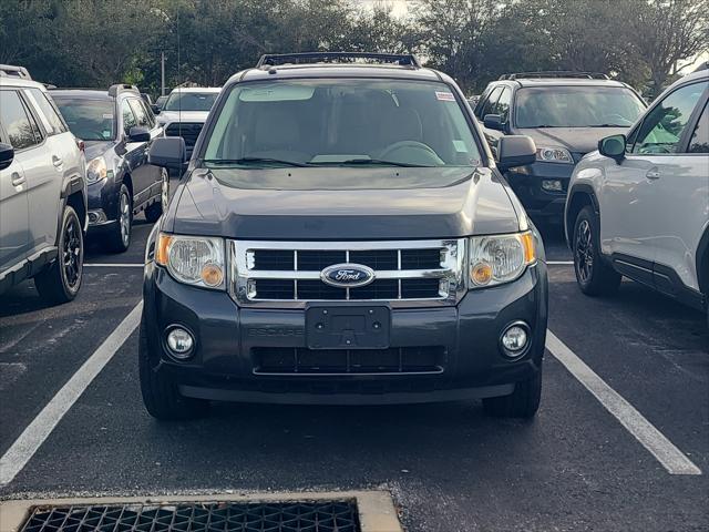 2008 Ford Escape XLT