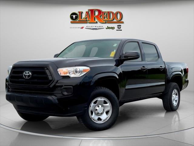2023 Toyota Tacoma SR V6