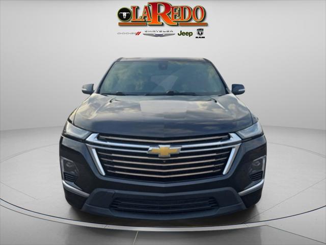 2023 Chevrolet Traverse AWD High Country