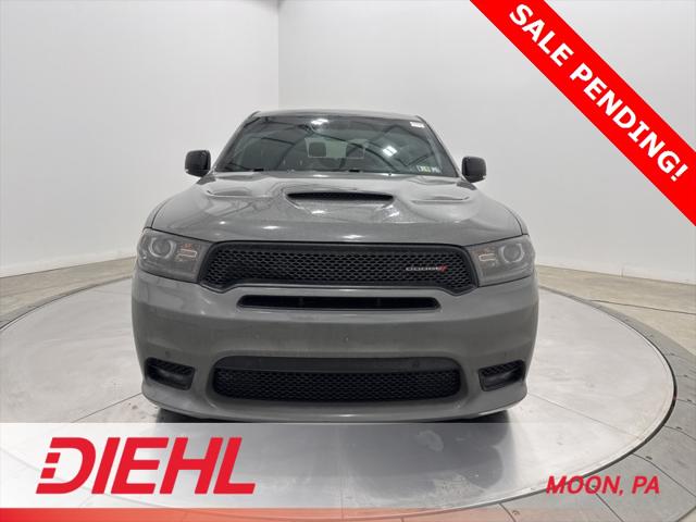 2020 Dodge Durango R/T AWD