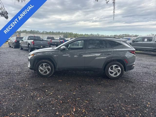 2024 Hyundai Tucson SEL 2024 Hyundai Tucson SEL