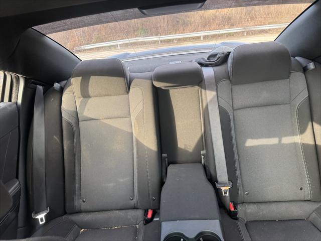 2021 Dodge Charger SXT AWD