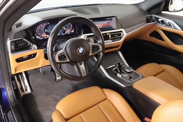 2023 BMW 430i xDrive