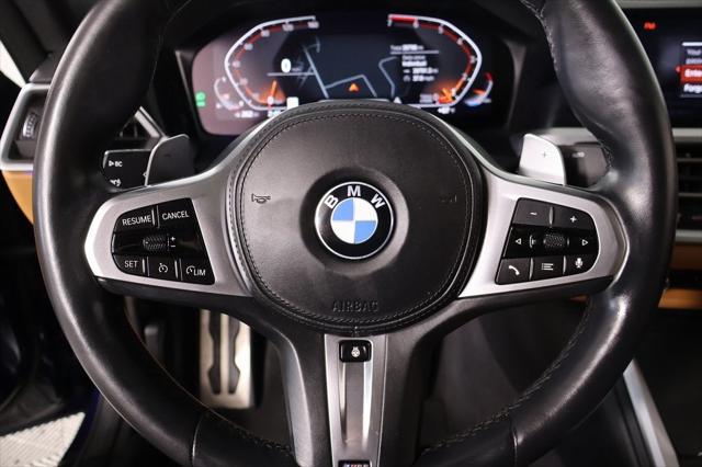 2023 BMW 430i xDrive