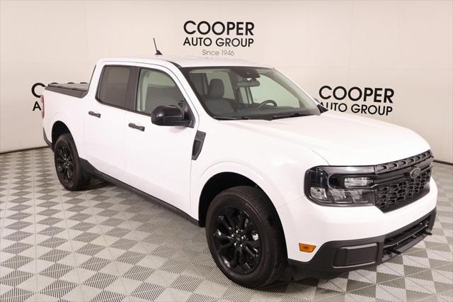 2023 Ford Maverick XLT