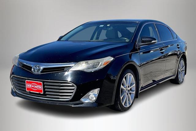 2013 Toyota Avalon XLE Touring