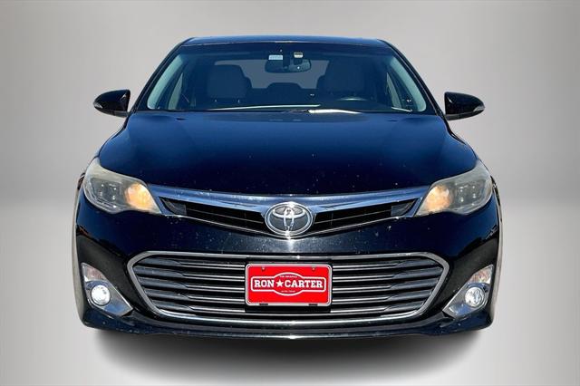 2013 Toyota Avalon XLE Touring