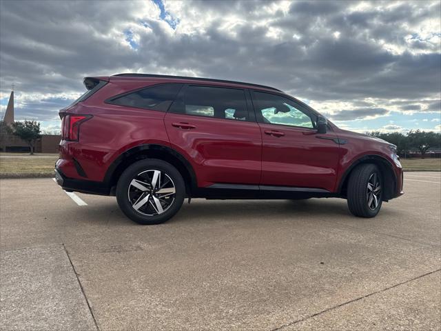 2023 Kia Sorento EX