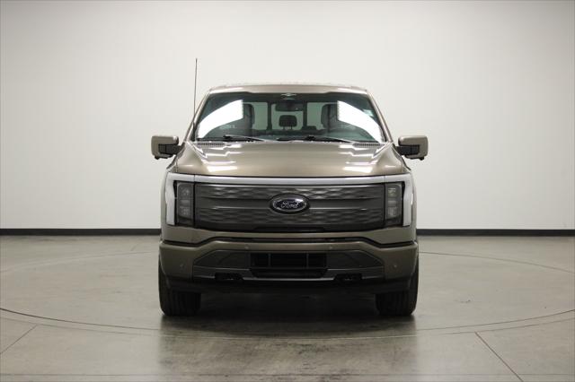 2023 Ford F-150 Lightning LARIAT