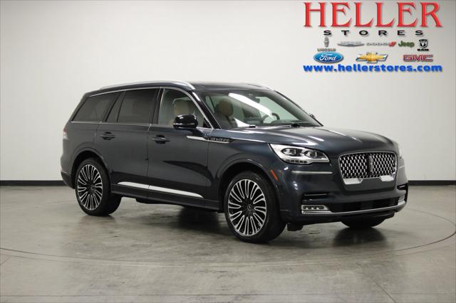 2023 Lincoln Aviator Black Label for sale in Pontiac, IL
