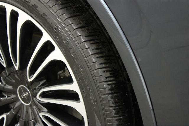 2023 Lincoln Aviator Black Label