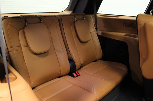2023 Lincoln Aviator Black Label