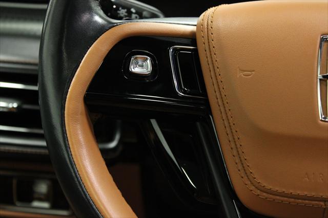 2023 Lincoln Aviator Black Label