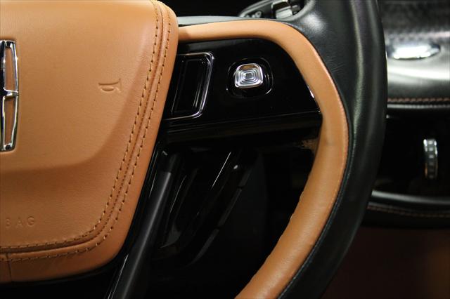 2023 Lincoln Aviator Black Label
