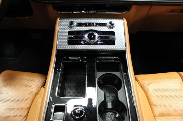 2023 Lincoln Aviator Black Label