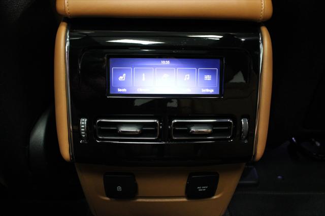 2023 Lincoln Aviator Black Label