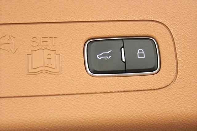 2023 Lincoln Aviator Black Label