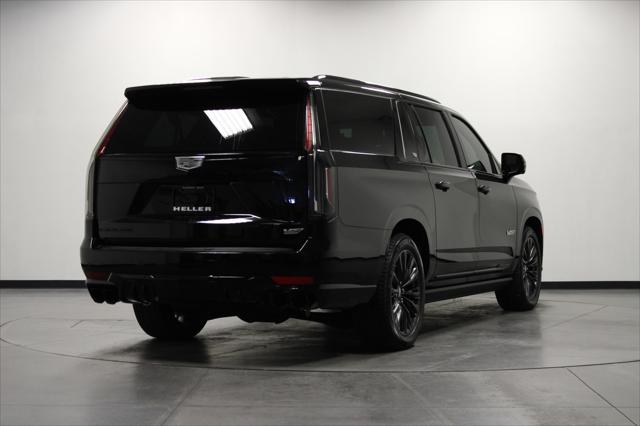 2023 Cadillac Escalade ESV V-Series