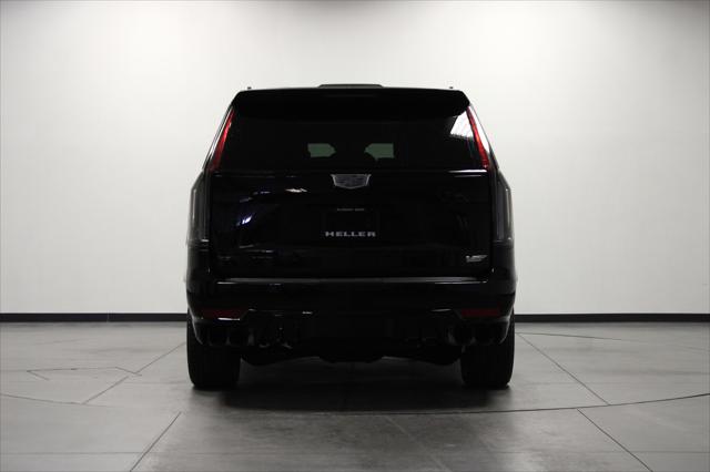 2023 Cadillac Escalade ESV V-Series