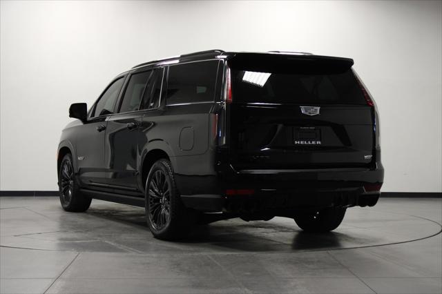 2023 Cadillac Escalade ESV V-Series