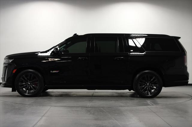 2023 Cadillac Escalade ESV V-Series
