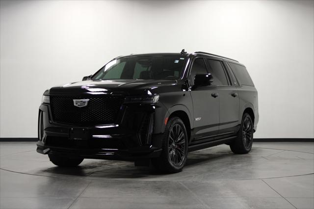 2023 Cadillac Escalade ESV V-Series